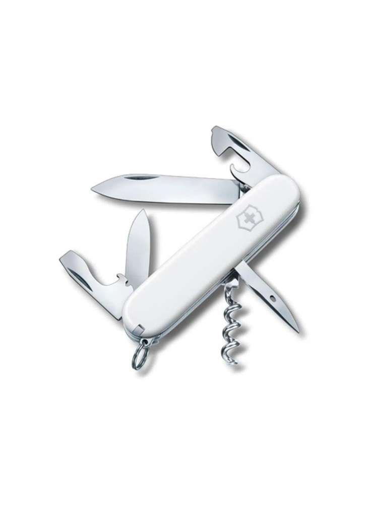 Victorinox couteau de poche Spartan | 12 fonctions