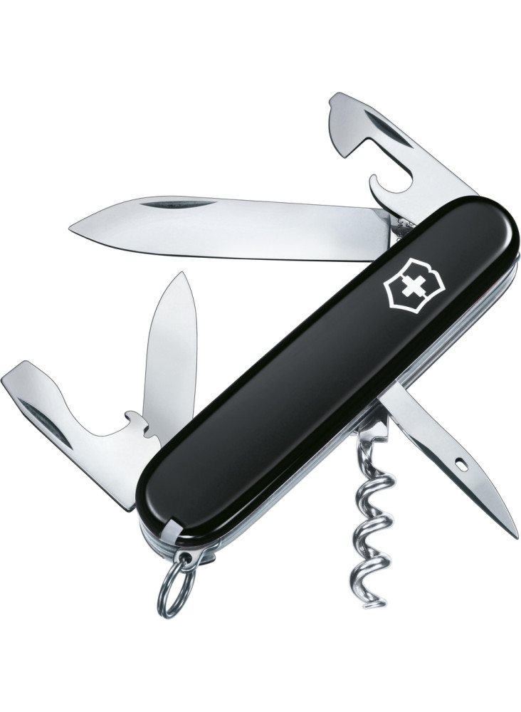Victorinox couteau de poche Spartan | 12 fonctions