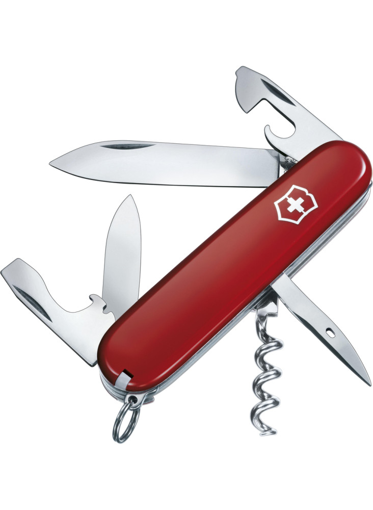 Victorinox couteau de poche Spartan | 12 fonctions