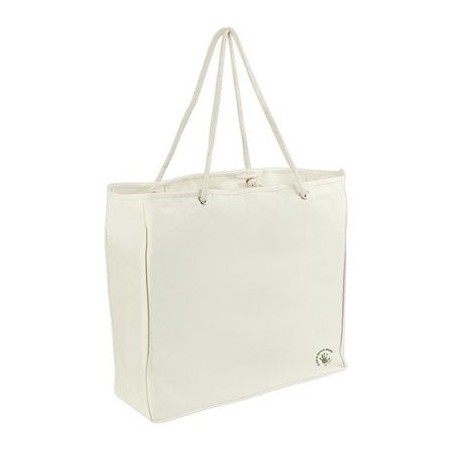 Sac shopping fibre de bambou