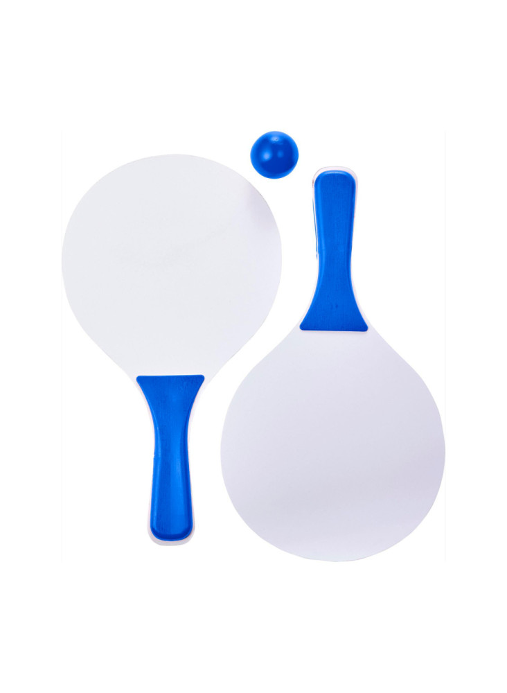 Jeu de raquettes de plage Eliza