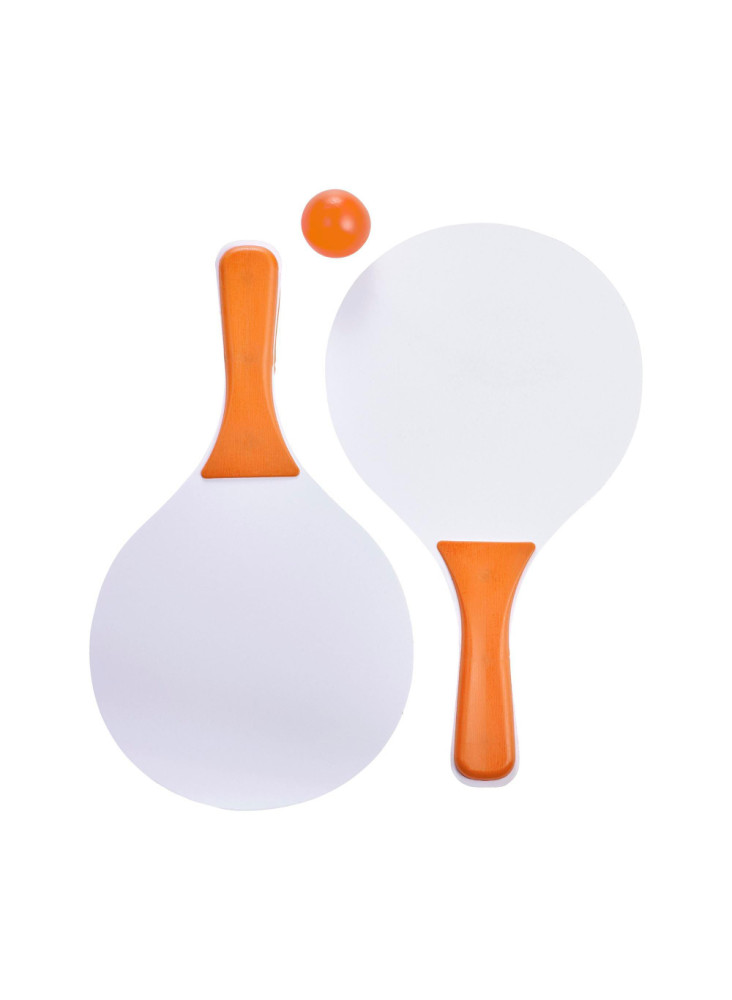 Jeu de raquettes de plage Eliza