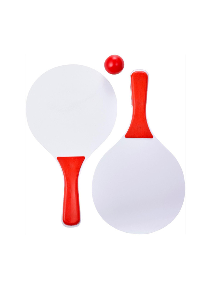Jeu de raquettes de plage Eliza