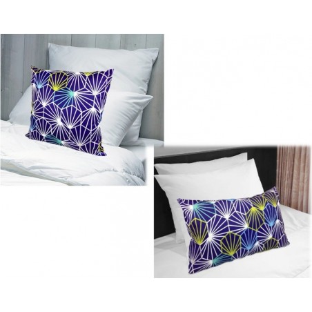 Housse de coussin sublimation