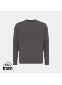 Sweater léger à col rond en...