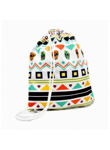 Sac à dos sublimation  - Sac à dos en sublimation