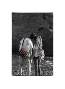 Sac à dos sublimation  - Sac à dos en sublimation