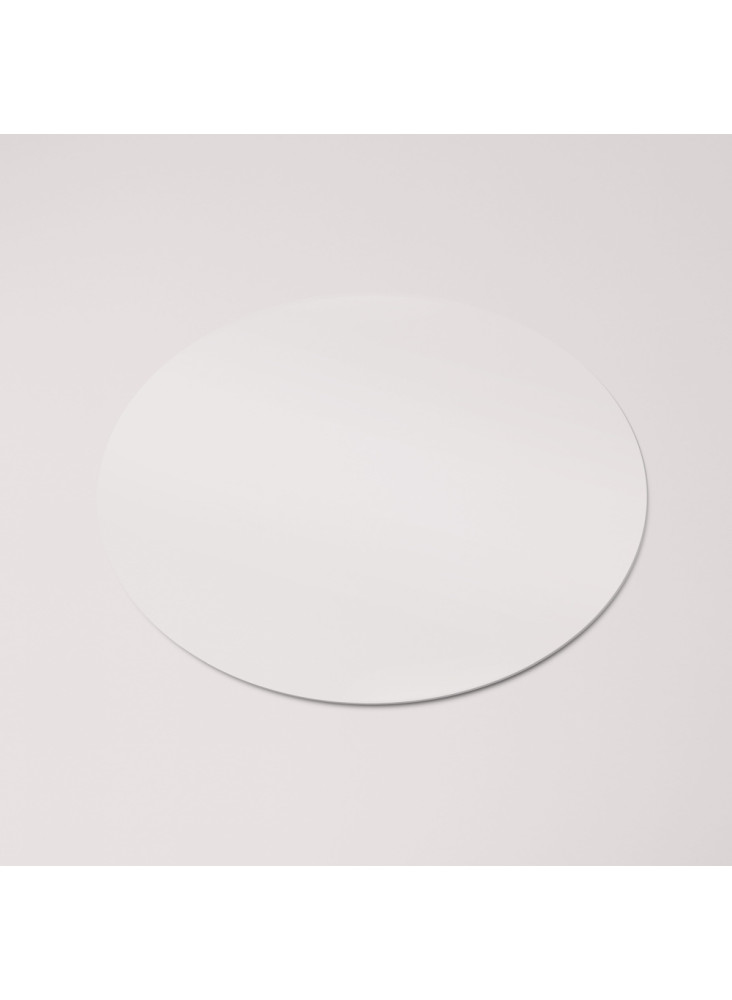 Vinyl Sticker Rond Ø 10 mm