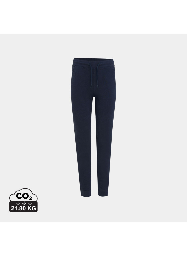 Jogging en coton recyclé IQONIQ Cooper