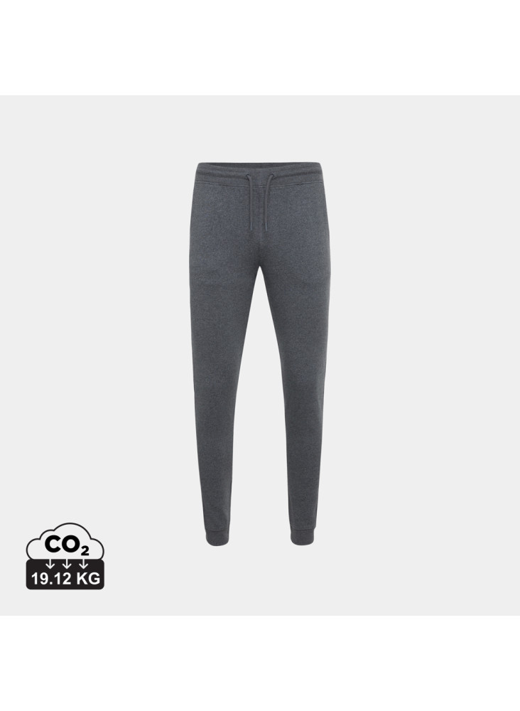 Jogging en coton recyclé IQONIQ Cooper