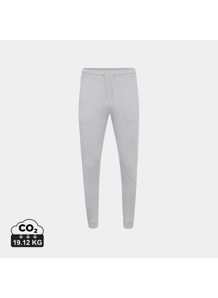 Jogging en coton recyclé IQONIQ Cooper