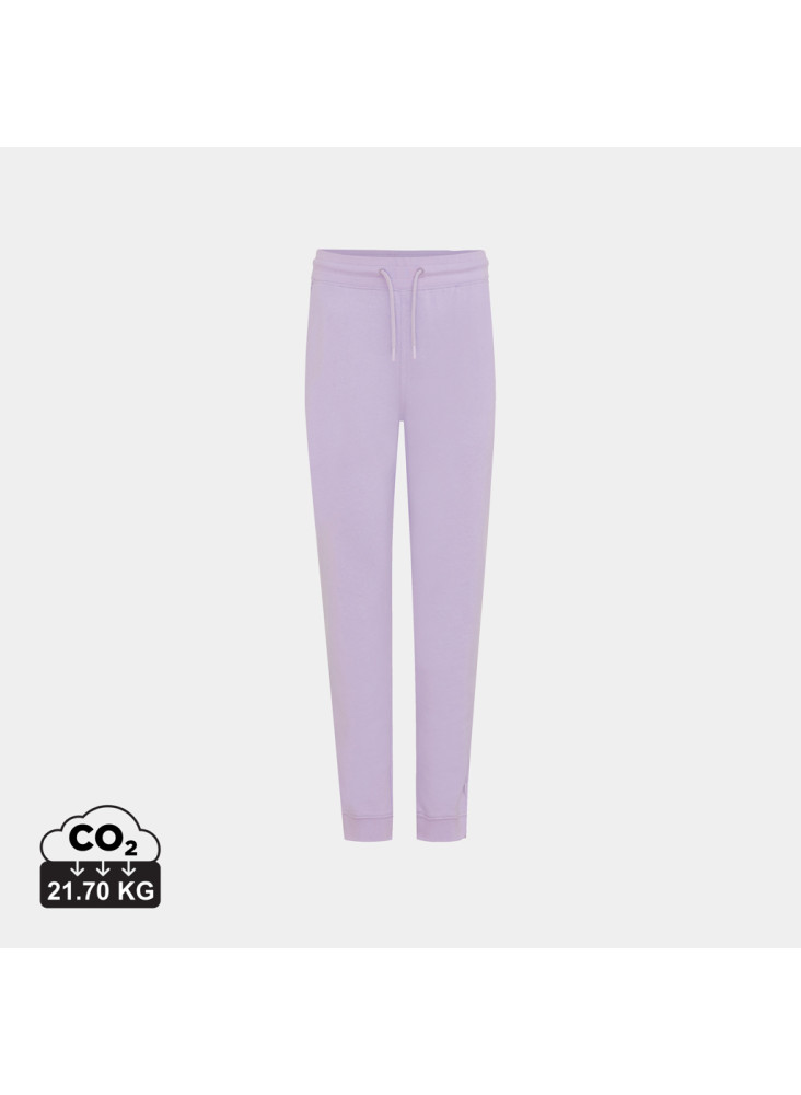 Jogging en coton recyclé IQONIQ Cooper