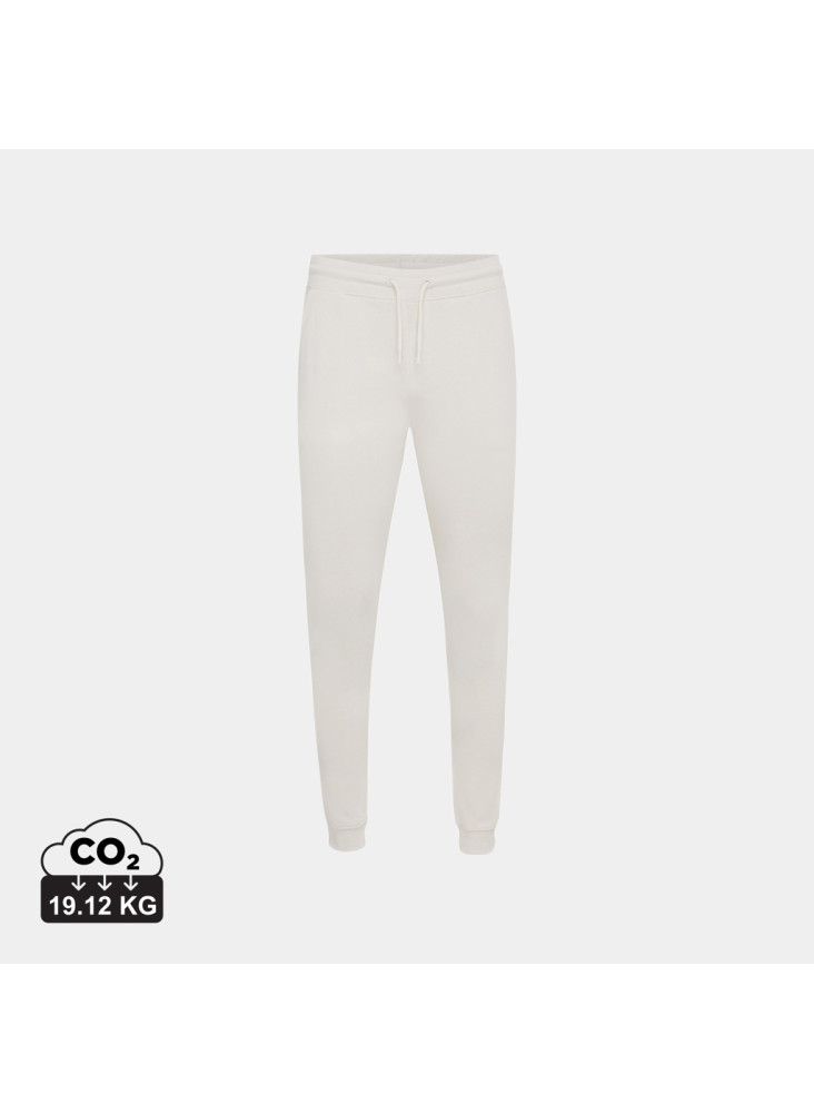 Jogging en coton recyclé IQONIQ Cooper