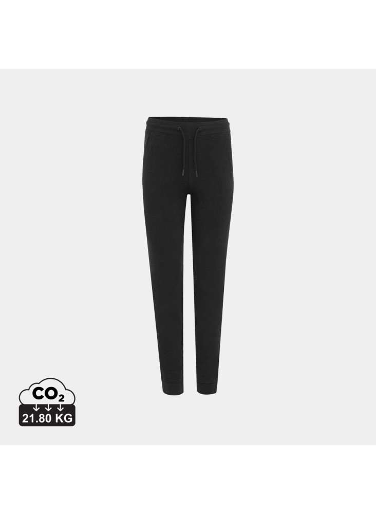 Jogging en coton recyclé IQONIQ Cooper