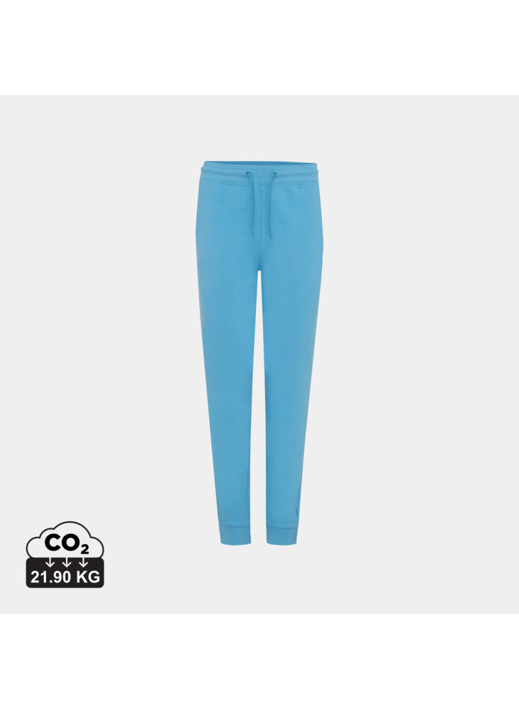 Jogging en coton recyclé IQONIQ Cooper