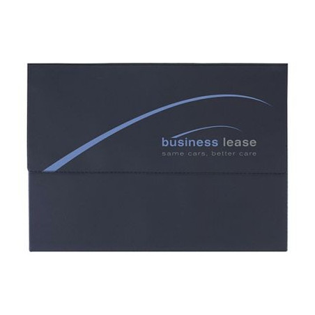 Pochette documents