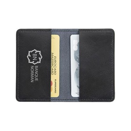 Etui cartes de crédit