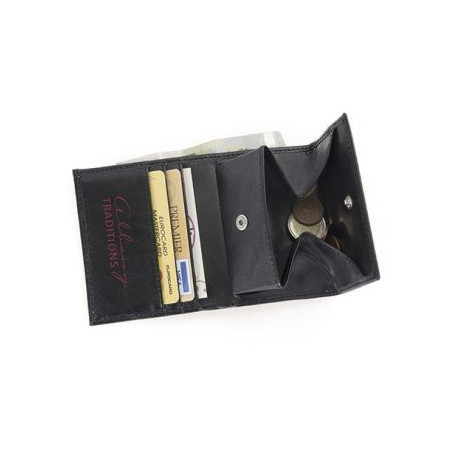 Porte-monnaie/porte billets/porte-cartes