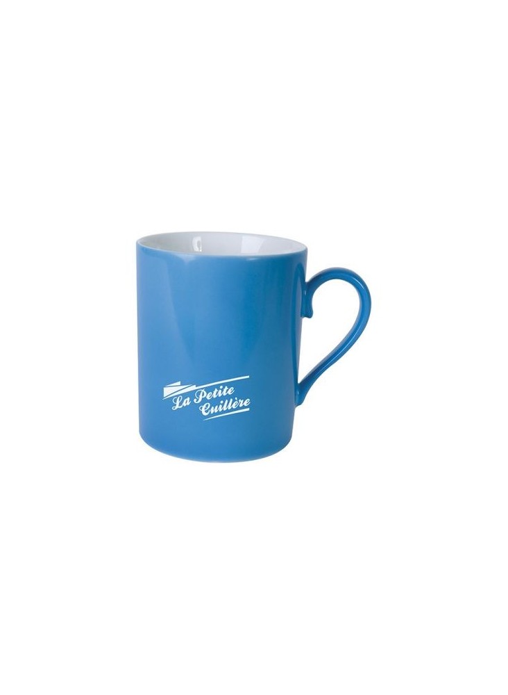 Mug porcelaine française 29 cl publicitaire