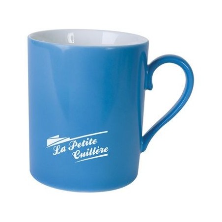 Mug porcelaine française 29 cl publicitaire