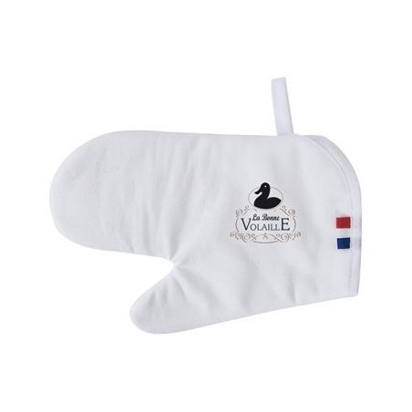 Gant de cuisine 100% coton