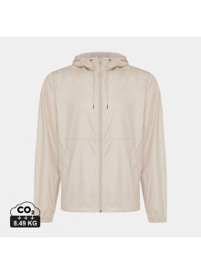 Veste légère en polyester...