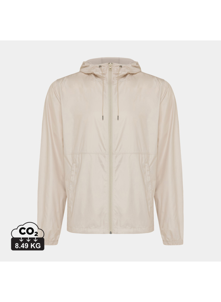 Veste légère en polyester recyclé IQONIQ Logan