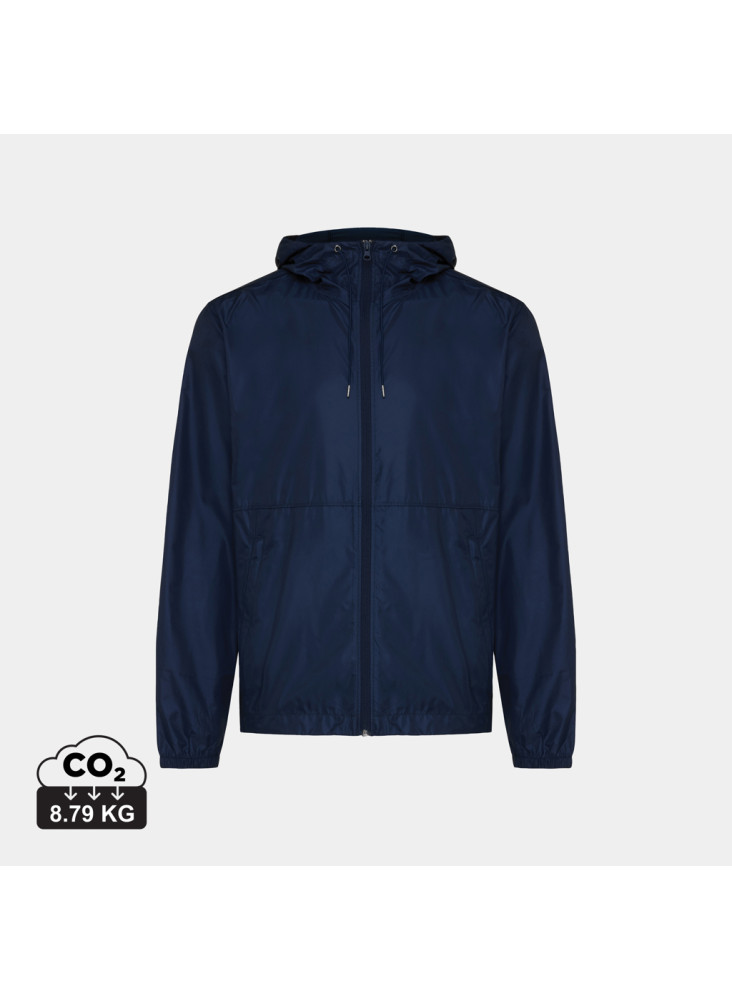 Veste légère en polyester recyclé IQONIQ Logan