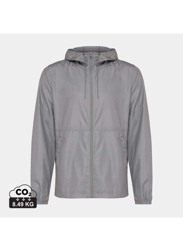Veste légère en polyester recyclé IQONIQ Logan