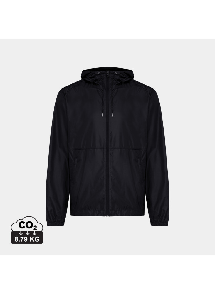 Veste légère en polyester recyclé IQONIQ Logan