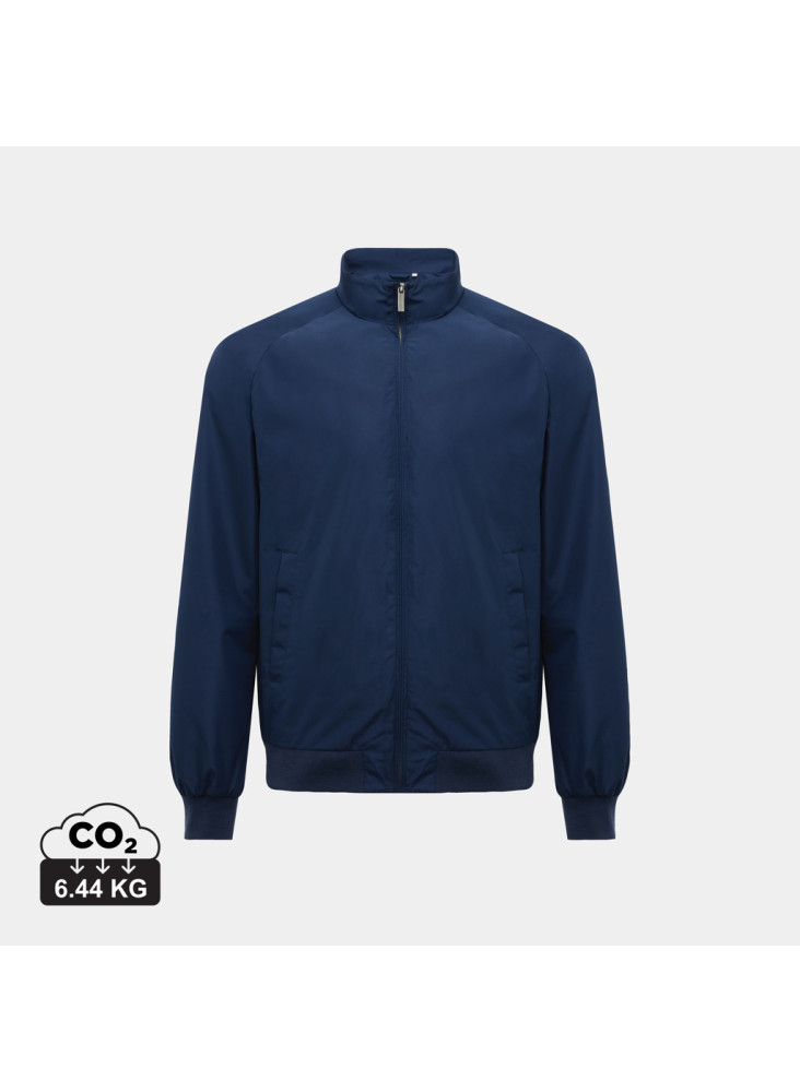 Veste urbaine en polyester recyclé IQONIQ Odin