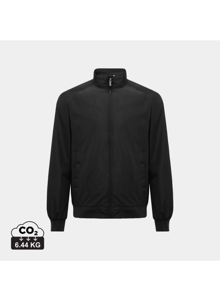 Veste urbaine en polyester recyclé IQONIQ Odin