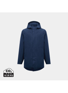 Parka en polyester recyclé...