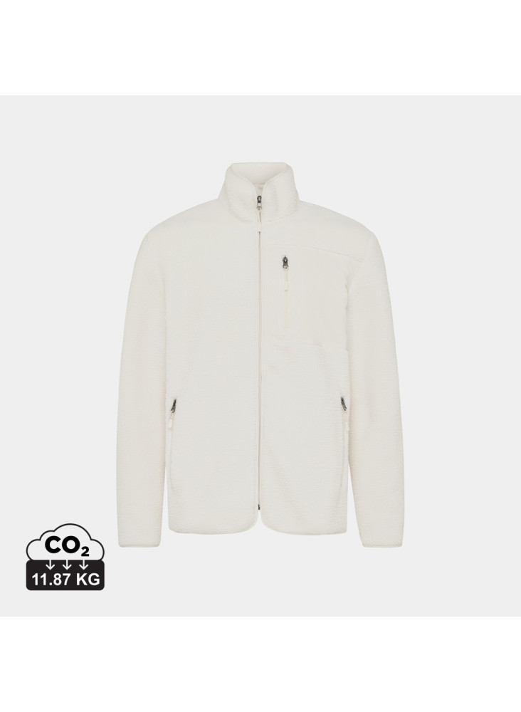 Sherpa en polyester recyclé IQONIQ Diran