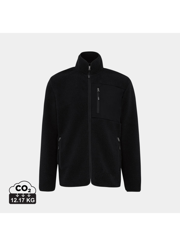 Sherpa en polyester recyclé IQONIQ Diran