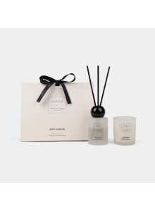Coffret cadeau d'ambiance...