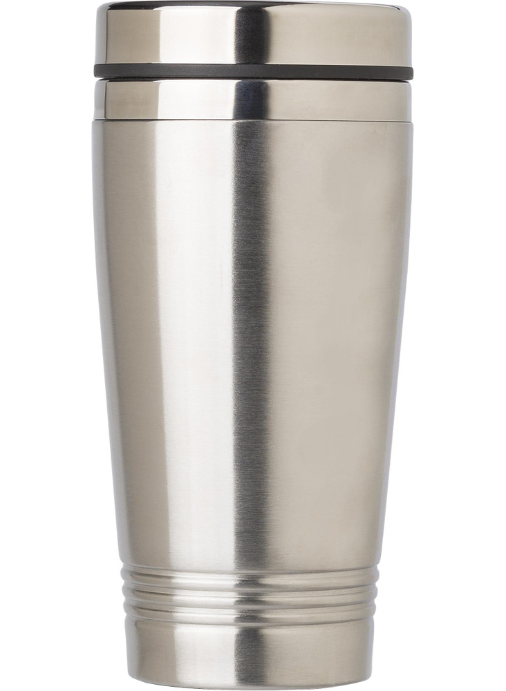 Mug isotherme Velma | Inox | Double paroi