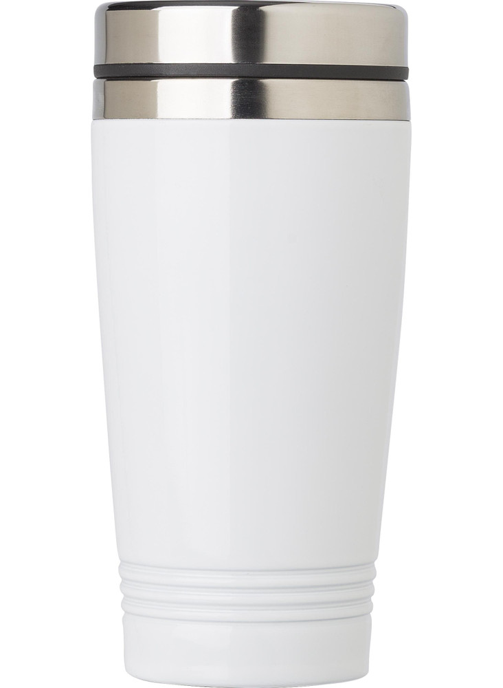Mug isotherme Velma | Inox | Double paroi