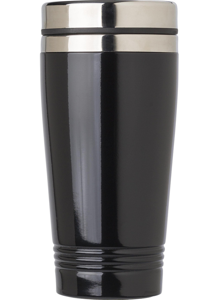 Mug isotherme Velma | Inox | Double paroi