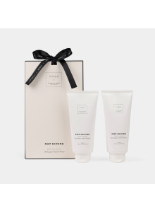 Coffret cadeau duo VINGA x TGL
