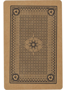 Cartes à jouer Andreina |...