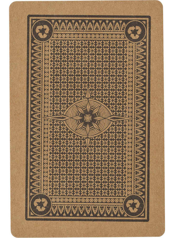 Cartes à jouer Andreina | 54 cartes