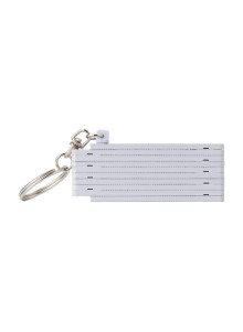 Règle pliante Holly | 0,5 m