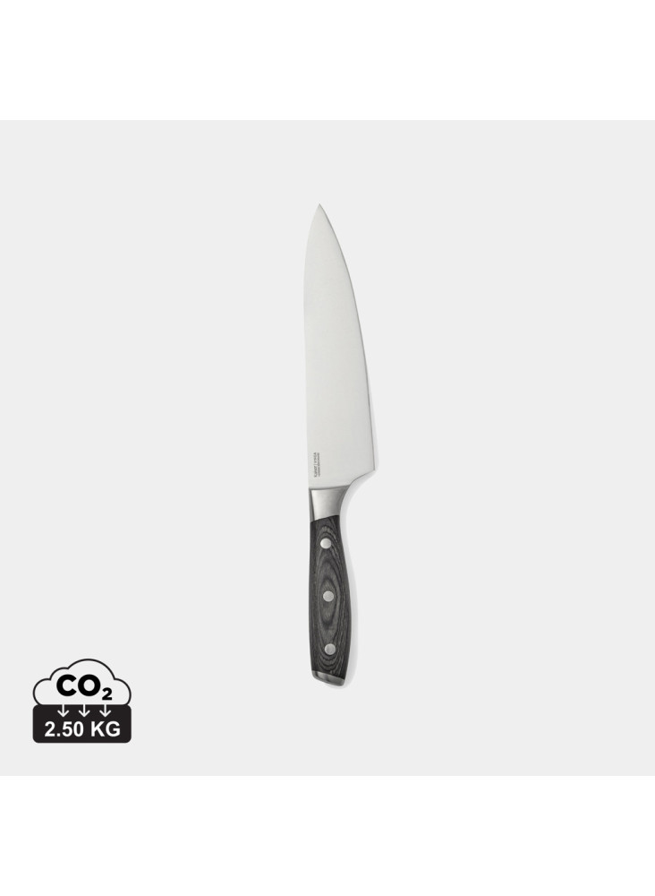 VINGA Couteau de chef Kaiser