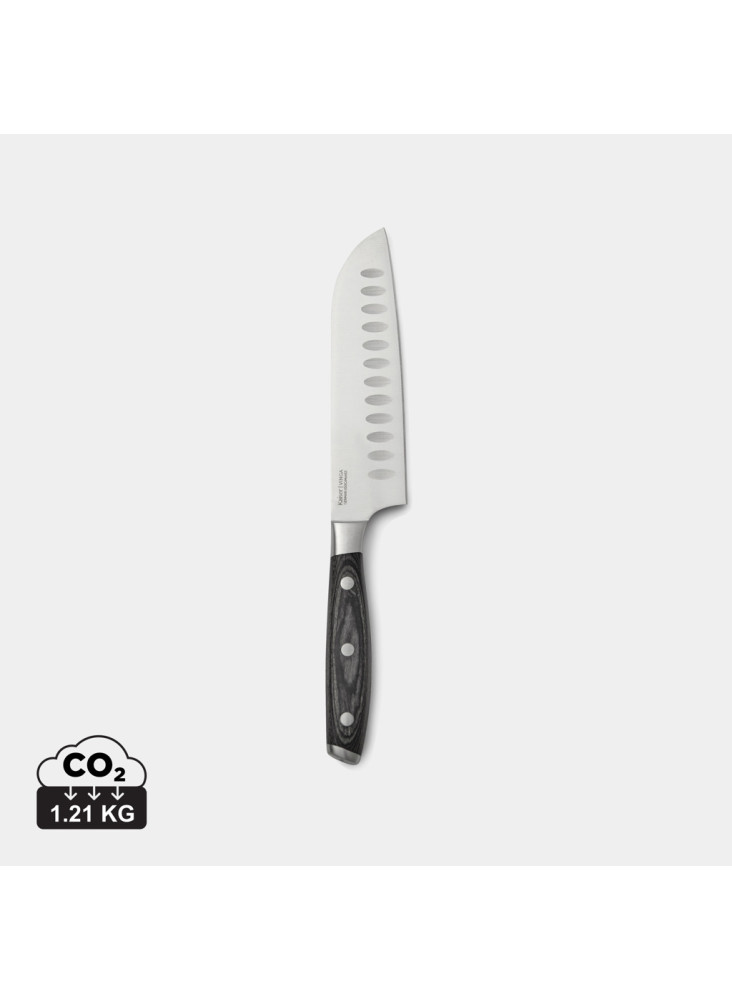 VINGA Couteau Santoku Kaiser