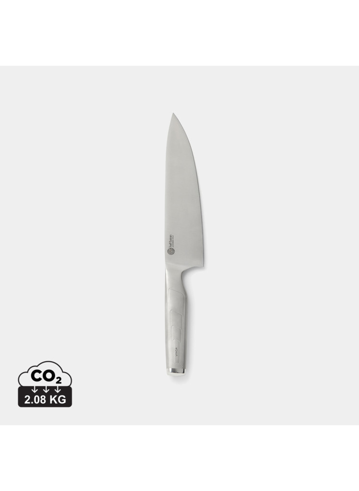 VINGA Couteau de chef Hattasan