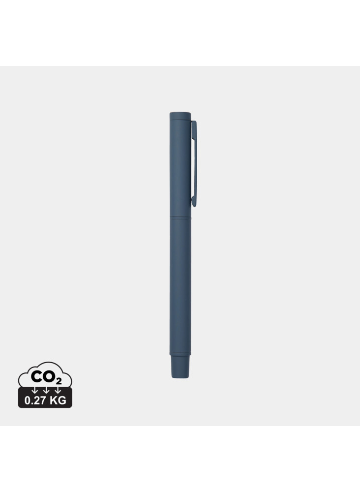 VINGA Stylo en acier inoxydable RCS Baltimore