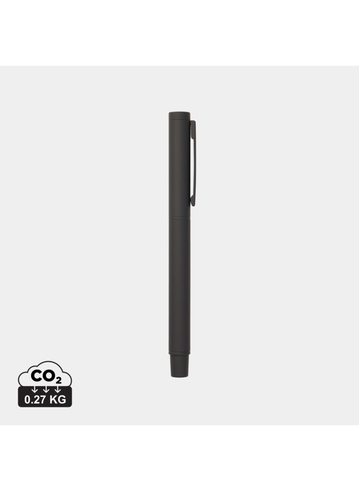 VINGA Stylo en acier inoxydable RCS Baltimore