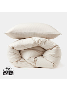 VINGA Linge de lit en...
