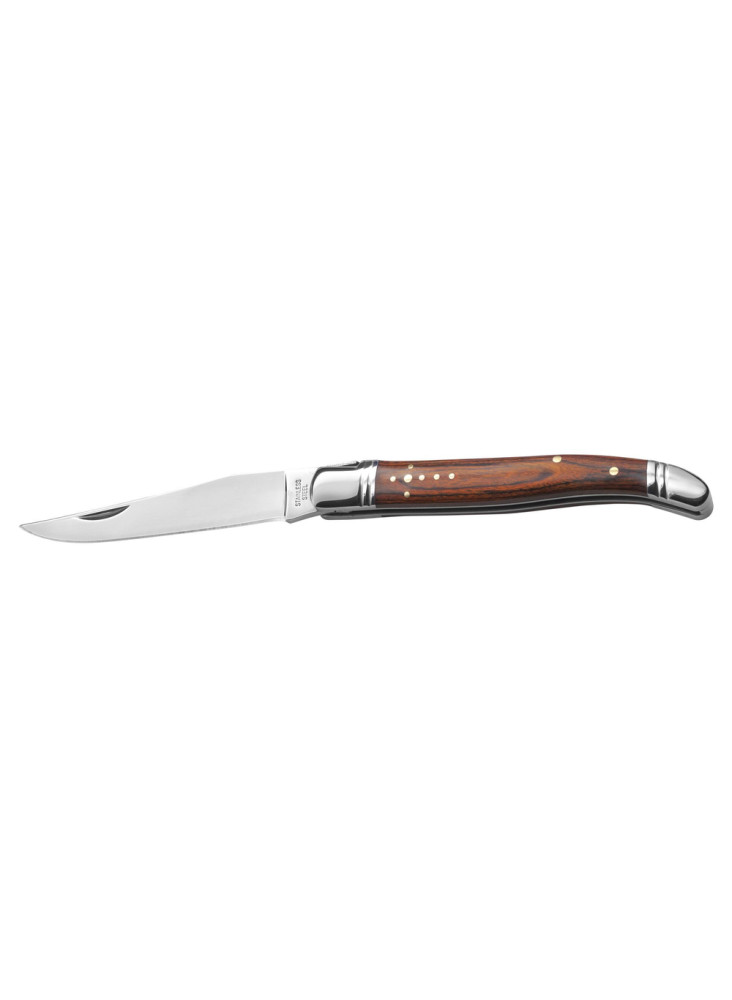Couteau de poche Lisandro | Bois
